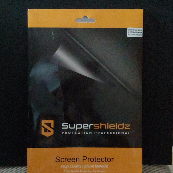 ✔️Super shieldz ipad amd mac book screen protector - Picture 3 of 4